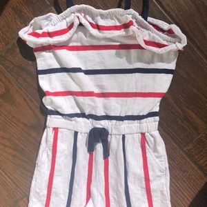 Vineyard Vines x Target Romper